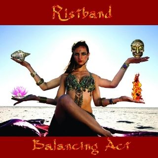 Balancing Act Music