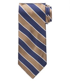 Signature Wide Stripe Tie JoS. A. Bank