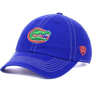 Florida Gators Top of the World NCAA Stitches Adjustable Cap