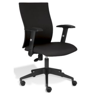 Jesper Office Caza Office Chair with Arms