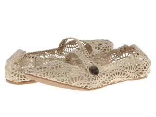 Blowfish Neetart Womens Maryjane Shoes (Gold)