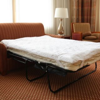 Hudson Medical Foam Sofa Bed Mattress Pillow Top