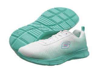 SKECHERS Equalizer 3 Womens Running Shoes (White)