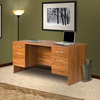OS Home & Office Furniture Office Adaptations Reversible Corner Desk