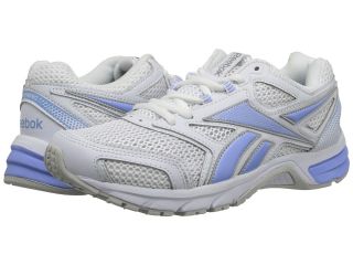 Reebok Southrange Run L Womens Running Shoes (White)