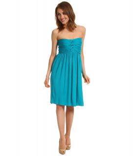 Gabriella Rocha Balina Dress Womens Dress (Blue)