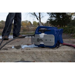 AR Blue Clean, Inc 1500 PSI Electric Pressure Washer