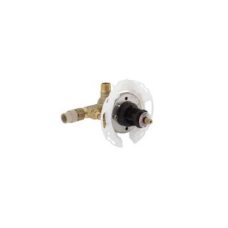 Kohler Rite Temp Valve with Stops, Cpvc Inlets   Project Pack   P304