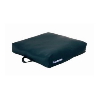 The Comfort Company Adjuster Wheelchair Cushion with Vicair Technology