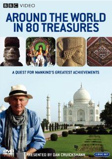 Around the World in 80 Treasures Around the World in 80 Treasures Movies & TV