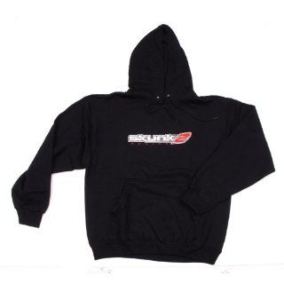 Skunk2 734 99 0390 Large Embroidered Logo Hooded Sweatshirt Automotive