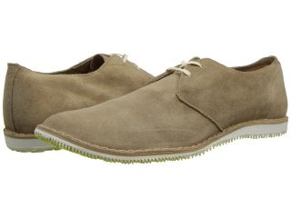 Walk Over Poe Mens Shoes (Khaki)