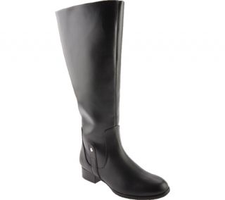 Womens Ros Hommerson Song   Black Calf Boots