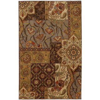 Carmel Fog Monte Vista Rug