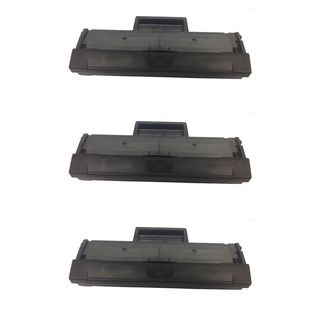 Replacement Dell 331 7328 Toner Cartridge For Your Dell B1260dn   B1265dnf Laser Printer (pack Of 3)