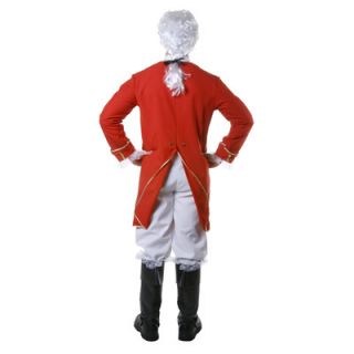 Dress Up America Adult Victorian Man Costume