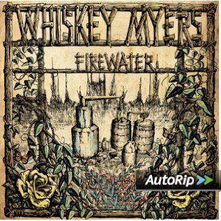 Firewater Music