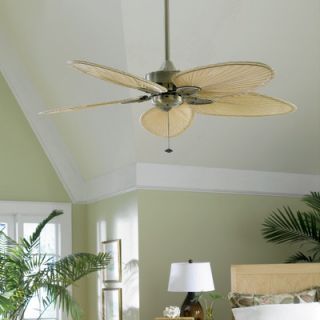 Minka Aire 52 Gauguin Tropical 4 Blade Indoor / Outdoor Ceiling Fan
