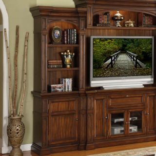 Legends Furniture Berkshire Right Bookcase/Audio Cabinet