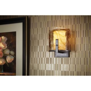 Feiss Aris 1 Light Wall Sconce