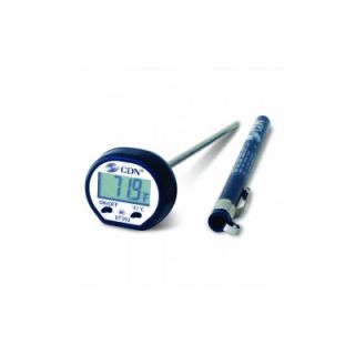 CDN ProAccurate Digital Thermometer