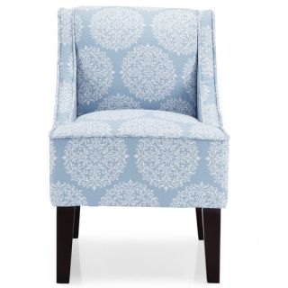 Marlow Gabrielle Slipper Chair