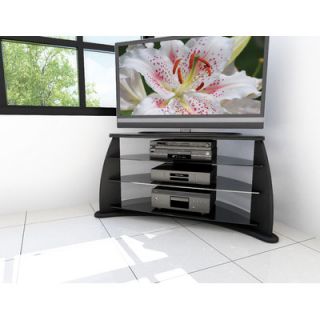 dCOR design Fior 51.5 TV Stand