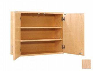 Diversified Woodcrafts D03 3612/ D06 3612 Wall Storage Cabinets Door Style Oak Door   Automotive Door Conversion Kits