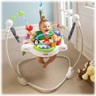 Fisher Price Discover n Grow Jumperoo