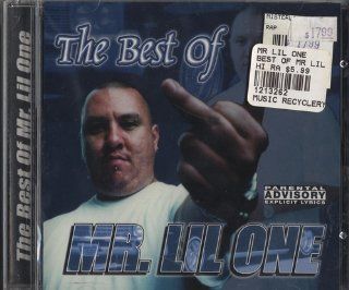 Best of Mr. Lil One Music