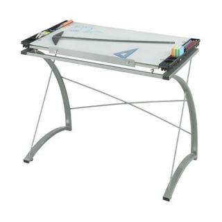 Safco Products Xpressions Drafting Table