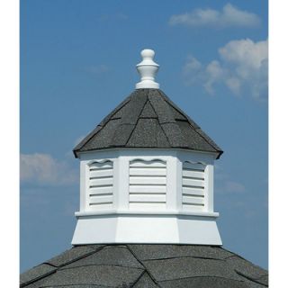 Homeplace Resin Cupola