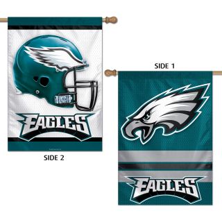 Wincraft Philadelphia Eagles 28X40 Two Sided Banner (32265013)