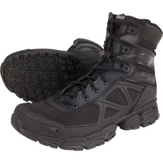 Bates Velocitor Tactical Boot   Black, Size 8, Model E00019