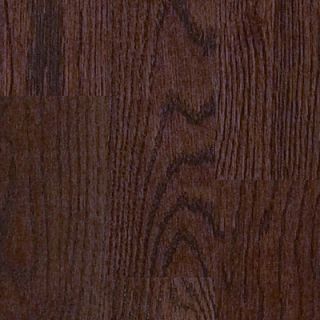 Shaw Floors Eagle Ridge 3 1/4 Solid Hardwood Oak Flooring in Cherry
