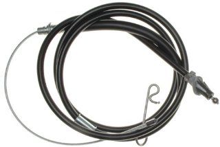 Raybestos BC95902 Professional Grade Parking Brake Cable Automotive