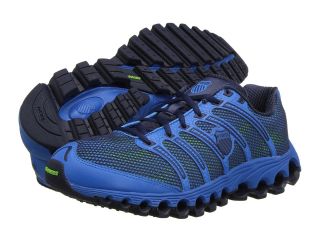 K Swiss Tubes Run 100 Mens Running Shoes (Blue)