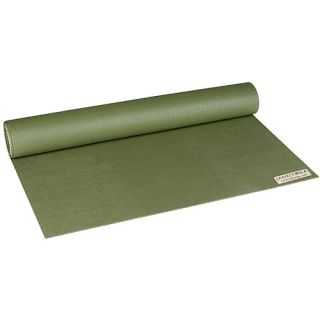 Jade XW Yoga Mat   3/16 x 28 x 80, Olive (32880OL)