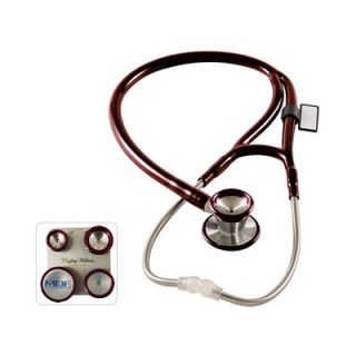 MDF Instruments ProCardial® Critical Cardiac Care Edition Stethoscope