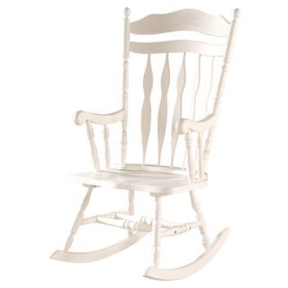 Monarch Specialties Inc. Rocking Chair