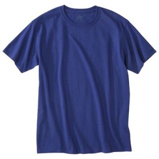 C9 by Champion Mens Active Tee   Blue L
