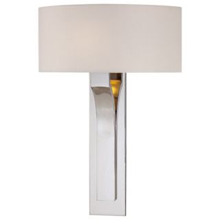 Wall Sconces   Base Finish Nickel Silver[S]Pewter