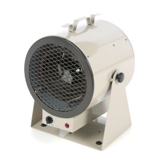 Fan Forced Utility Portable Unit Electric Space Heater