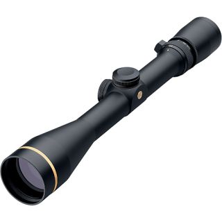 Leupold VX 3 Series Riflescope   Size 3.5 10x40mm 66105 (0924251)