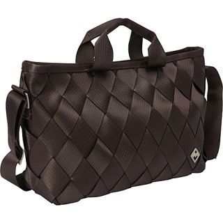 Executive Laptop Bag Chocolate   Maggie Bags Non Wheeled Business Ca