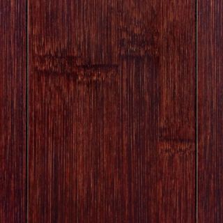 Home Legend 3 3/4 Solid Bamboo Flooring in Chestnut