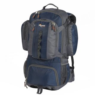 Wenzel Mountain Trails Quick Haul 45L Backpack (MT28807)