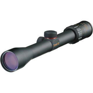 Simmons .22 Mag Riflescope   Size x , Silver Matte (511033)