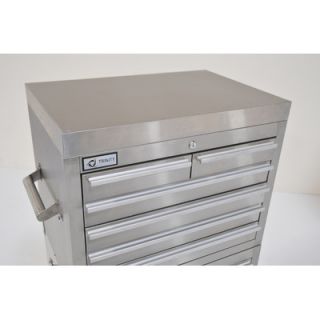 Trinity 27 Stainless Steel Tool Chest