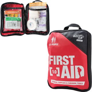 Adventure Medical Kit Adventure First Aid 1.0 (0120 0210)